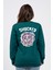 Regular Sırtta Shocked Baskılı Sweatshirt 1