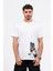 Regular Dali Baskılı Tshirt 1