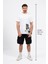 Regular Dali Baskılı Tshirt 4