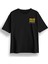 Oversize Quality Baskılı Tshirt 3