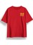 Oversize Quality Baskılı Tshirt 2