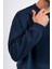 Oversize Sırtta Baskılı Scary Sweatshirt 4