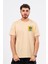 Regular Göğüste Cry Woman Baskılı Tshirt 1