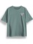 Oversize Paranoid Baskılı Tshirt 2