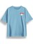 Oversize Depression Baskılı Tshirt 2