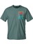 Regular Be Furious Baskılı T-Shirt 1