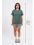 Regular Be Furious Baskılı T-Shirt 4