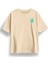 Oversize Destruction Baskılı Tshirt 2