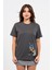 Regular Dali Baskılı Tshirt 2