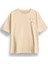 Oversize Rebel Baskılı Tshirt 2