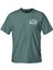 Regular Stop War Baskılı T-Shirt 2