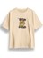 Oversize Street Culture Baskılı Tshirt 1