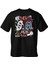Regular Rebel Baskılı T-Shirt 1
