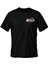 Regular Rebel Baskılı T-Shirt 2