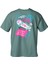 Regular Just Skate Baskılı T-Shirt 1