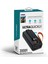 Force P32 30000mAh 22.5W Hızlı Şarj Cihazı - Dahili Kablolu - Fast Powerbank - Dijital Ekran - Taşınabilir Şarj Cihazı 5