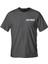 Regular Aliveness Baskılı T-Shirt 1