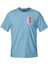 Regular Reckless Baskılı T-Shirt 2