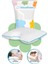 Shoulder Yan Yatanlar Boyun Destekli Ortopedik Yastık Boyun Destekli Visco Yastık - 58 x 40 x 12 cm 1