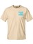 Regular Fearless Baskılı T-Shirt 1