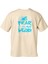 Regular Fearless Baskılı T-Shirt 2