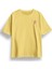 Oversize Reckless Baskılı Tshirt 2