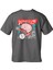 Regular Depression Baskılı T-Shirt 1