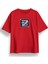 Oversize Urban Skaters Baskılı Tshirt 1