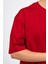 Oversize Urban Skaters Baskılı Tshirt 4