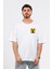 Oversize Darko Baskılı Tshirt 2