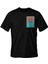 Regular Be Furious Baskılı T-Shirt 1