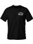 Regular Stop War Baskılı T-Shirt 2