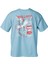 Regular Reckless Baskılı T-Shirt 1