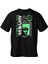 Regular Aliveness Baskılı T-Shirt 1