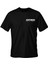 Regular Aliveness Baskılı T-Shirt 2