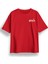 Oversize Rebel Baskılı Tshirt 2