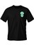 Regular Destruction Baskılı T-Shirt 2