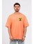 Oversize Darko Baskılı Tshirt 2