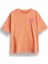 Oversize Nocturnal Baskılı Tshirt 2