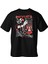 Regular Reckless Baskılı T-Shirt 1