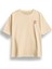 Oversize Reckless Baskılı Tshirt 2