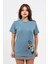 Regular Dali Baskılı Tshirt 1
