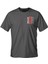 Regular Reckless Baskılı T-Shirt 2