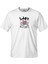 Regular City Streets Baskılı T-Shirt 1