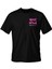 Regular Nocturnal Baskılı T-Shirt 2