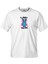 Regular Every Stich Baskılı T-Shirt 1