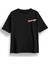 Oversize Skateboarding Baskılı Tshirt 3