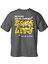 Regular Quality Baskılı T-Shirt 1