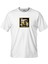 Regular Enjoy The Ride Baskılı T-Shirt 1