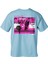 Regular Authentic Baskılı T-Shirt 1